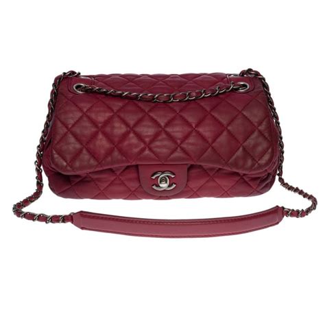 chanel flap bag ebay|chanel flap bag agneau.